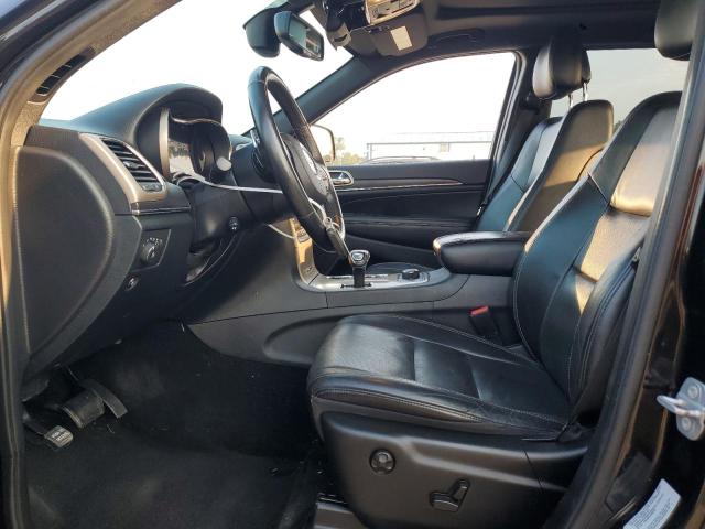 Photo 7 from auction – 2015 JEEP GRAND CHER with VIN 1C4RJFBG4FC838265