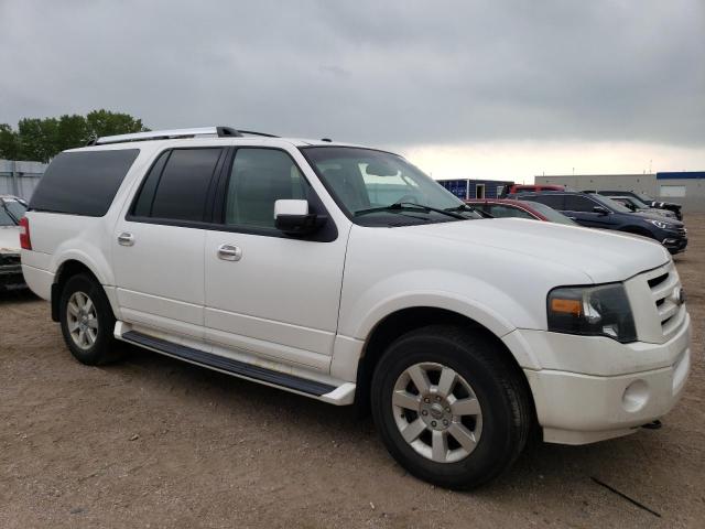 Photo 4 from auction – 2010 FORD EXPEDITION with VIN 1FMJK2A53AEA47589