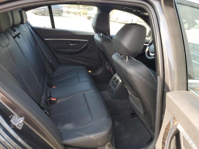Photo 10 from auction – 2017 BMW 330E with VIN WBA8E1C30HA156591