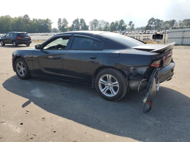 Photo 2 from auction – 2015 DODGE CHARGER SE with VIN 2C3CDXBG8FH884184