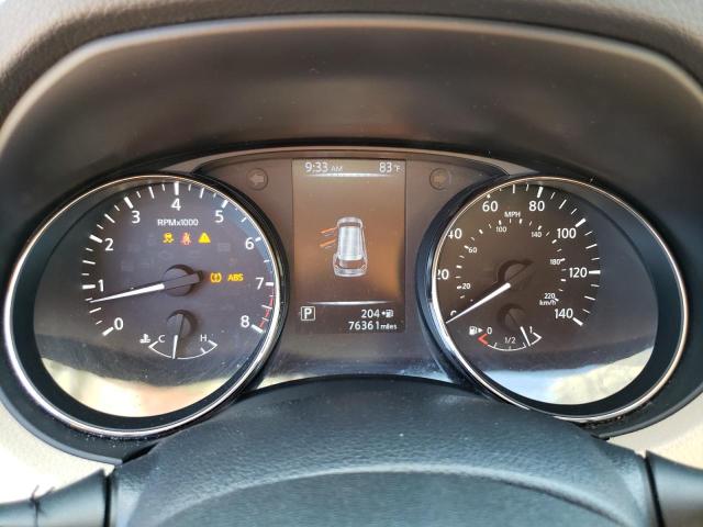 Photo 9 from auction – 2017 NISSAN ROGUE S with VIN KNMAT2MT5HP562930