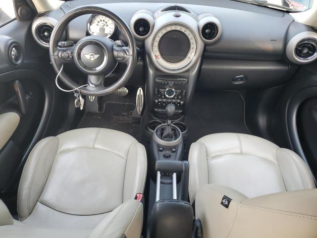 Photo 8 from auction – 2012 MINI COOPER S C with VIN WMWZC5C5XCWL57624