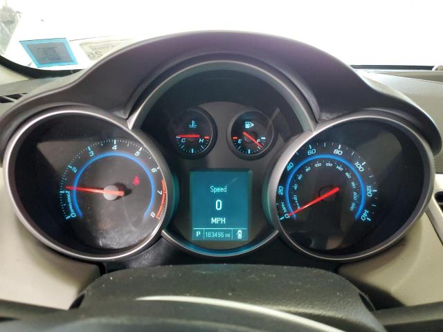 Photo 9 from auction – 2012 CHEVROLET CRUZE LS with VIN 1G1PC5SH6C7306078