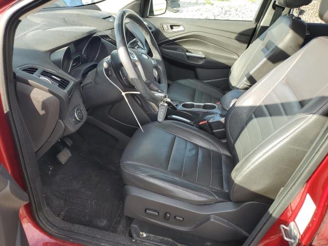 Photo 7 from auction – 2014 FORD ESCAPE TIT with VIN 1FMCU0J99EUB28182