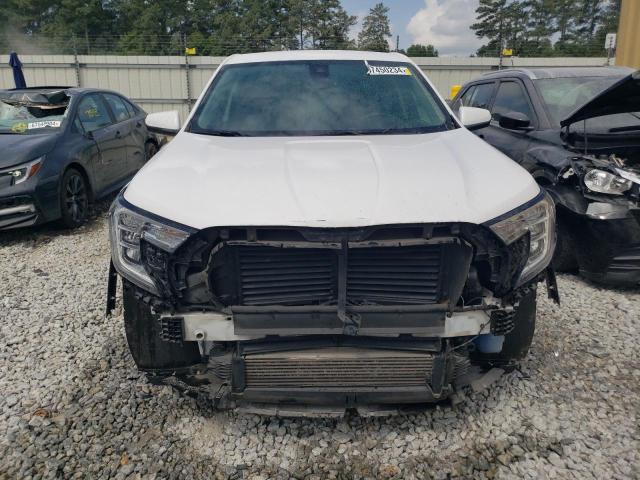 Photo 5 from auction – 2022 GMC TERRAIN SL with VIN 3GKALMEV4NL126660