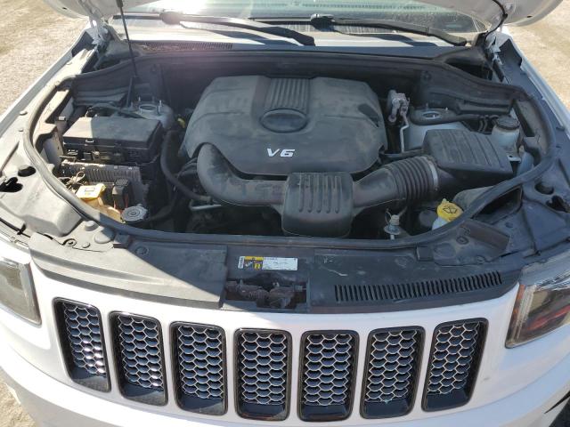 Photo 11 from auction – 2015 JEEP GRAND CHER with VIN 1C4RJFAG1FC637389