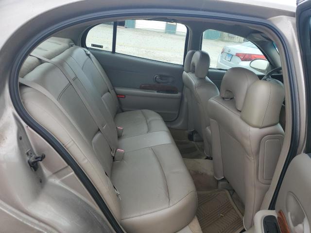 Photo 10 from auction – 2002 BUICK LESABRE CU with VIN 1G4HP54K92U303485