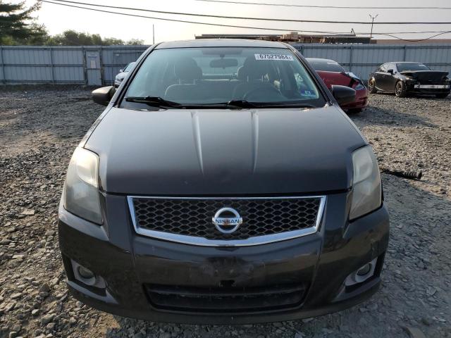 Photo 5 from auction – 2012 NISSAN SENTRA 2.0 with VIN 3N1AB6AP0CL729428