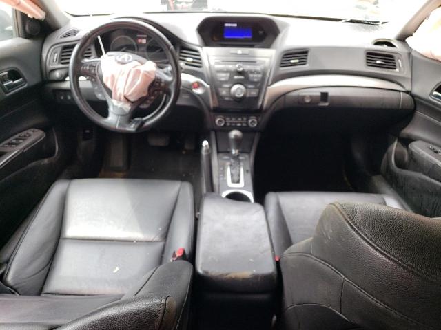 Photo 8 from auction – 2016 ACURA ILX with VIN 19UDE2F30GA003051