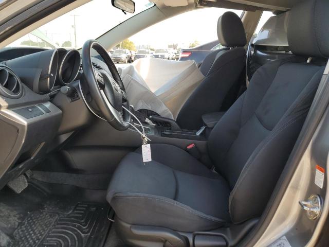 Photo 7 from auction – 2010 MAZDA 3 S with VIN JM1BL1H5XA1239248