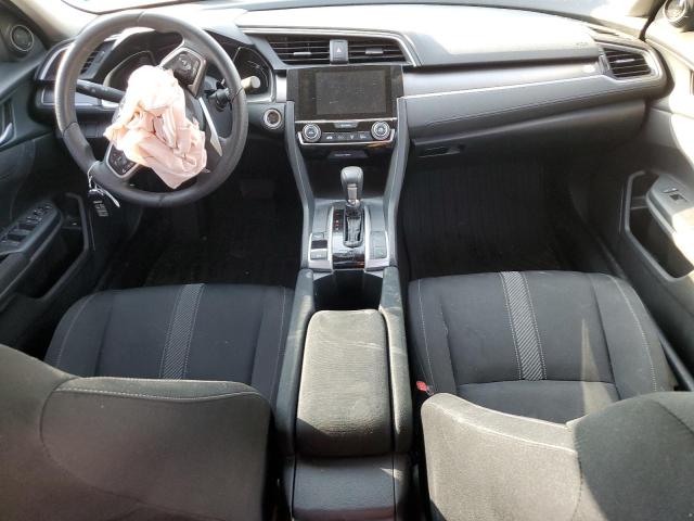 صورة رقم 8 من المزاد - 2016 HONDA CIVIC EX مع VIN 19XFC2F78GE097404