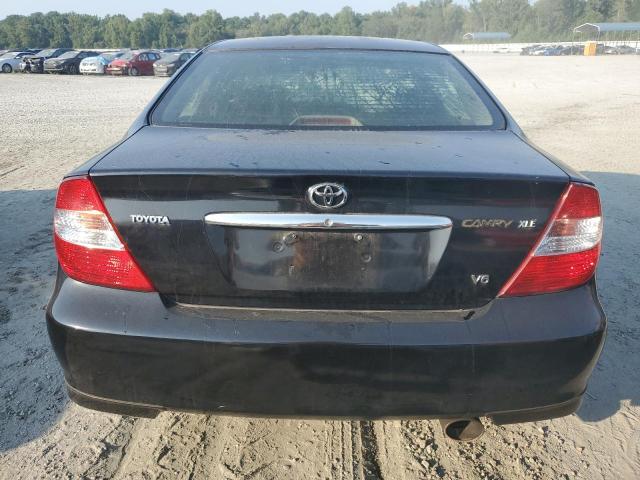 Photo 6 from auction – 2003 TOYOTA CAMRY LE with VIN JTDBF32K130146693