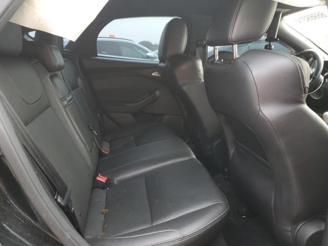Photo 10 from auction – 2014 FORD FOCUS ST with VIN 1FADP3L98EL204274