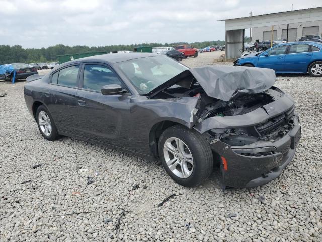 Photo 4 from auction – 2019 DODGE CHARGER SX with VIN 2C3CDXBG5KH728002
