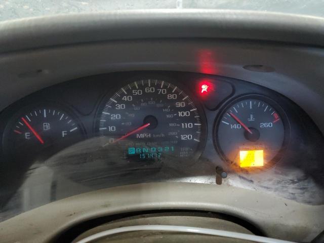 Фото 9 с аукциона – 2005 CHEVROLET IMPALA с VIN 2G1WF52E859305041