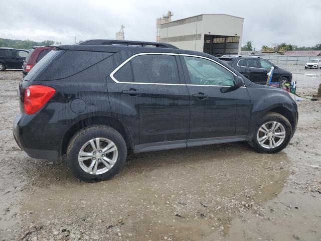 Photo 3 from auction – 2013 CHEVROLET EQUINOX LT with VIN 2GNFLEEK2D6132898