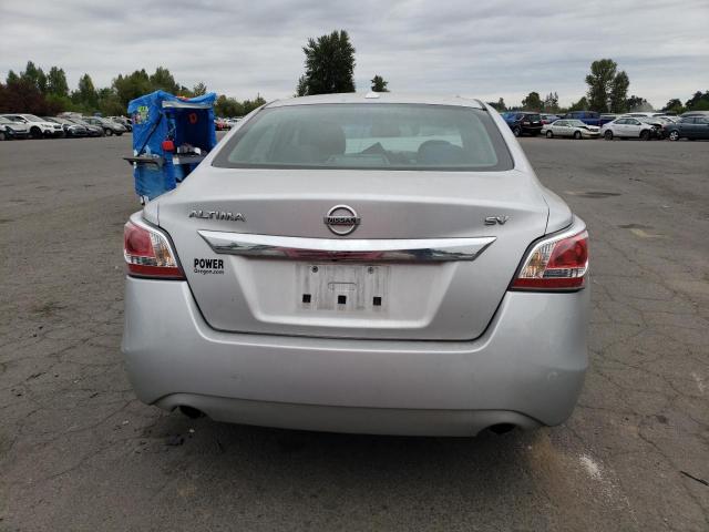 Photo 6 from auction – 2015 NISSAN ALTIMA 2.5 with VIN 1N4AL3AP1FC591915