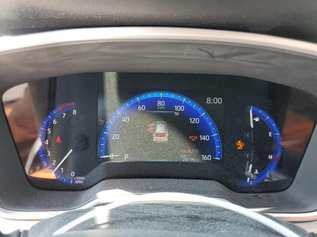 Photo 9 from auction – 2022 TOYOTA COROLLA CR with VIN 7MUDAABG8NV013314