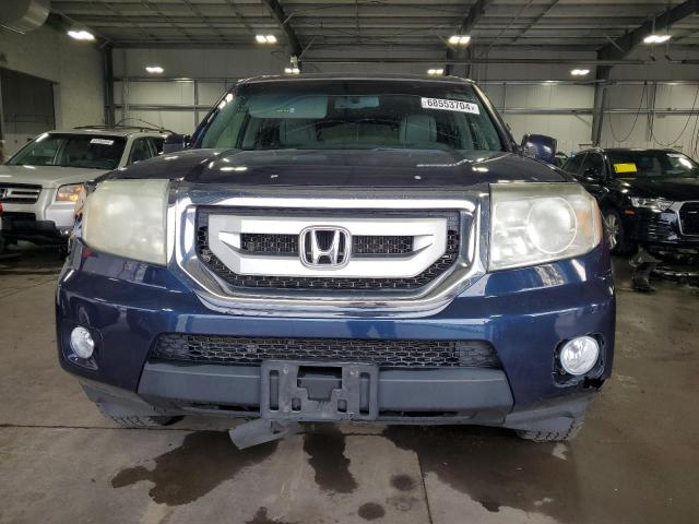 صورة رقم 5 من المزاد - 2009 HONDA PILOT EXL مع VIN 5FNYF48619B012934