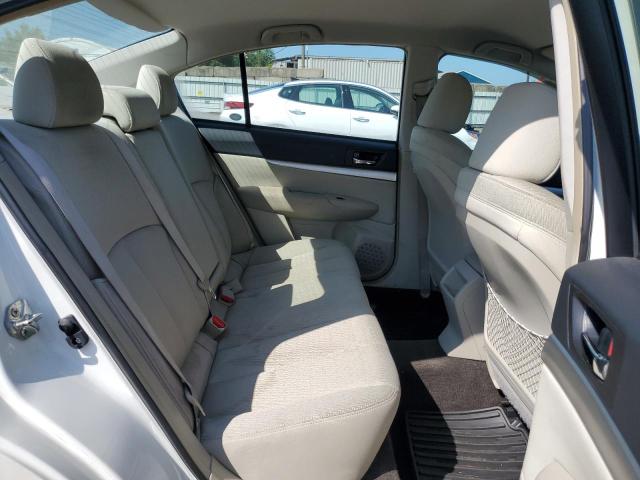 Photo 10 from auction – 2011 SUBARU LEGACY 2.5 with VIN 4S3BMBC6XB3247827