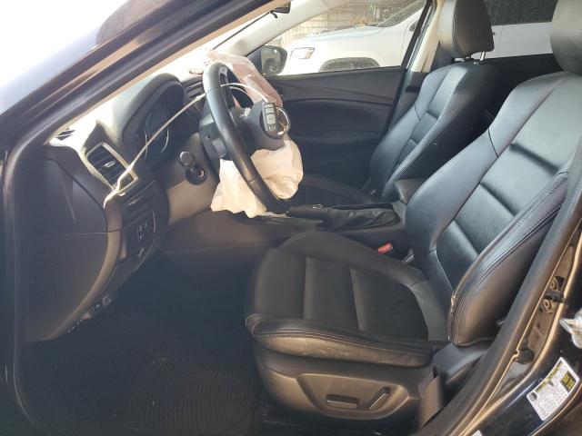 Photo 7 from auction – 2014 MAZDA 6 TOURING with VIN JM1GJ1V60E1160377
