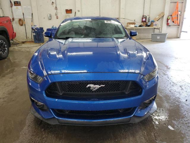 Photo 5 from auction – 2017 FORD MUSTANG GT with VIN 1FA6P8CF7H5214315