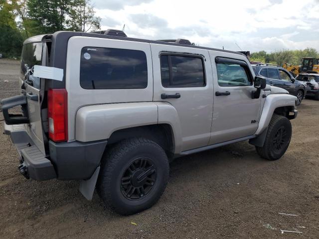 Photo 3 from auction – 2006 HUMMER H3 with VIN 5GTDN136X68196363