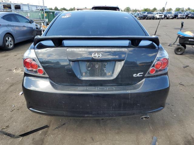 Photo 6 from auction – 2008 TOYOTA SCION TC with VIN JTKDE167480273847