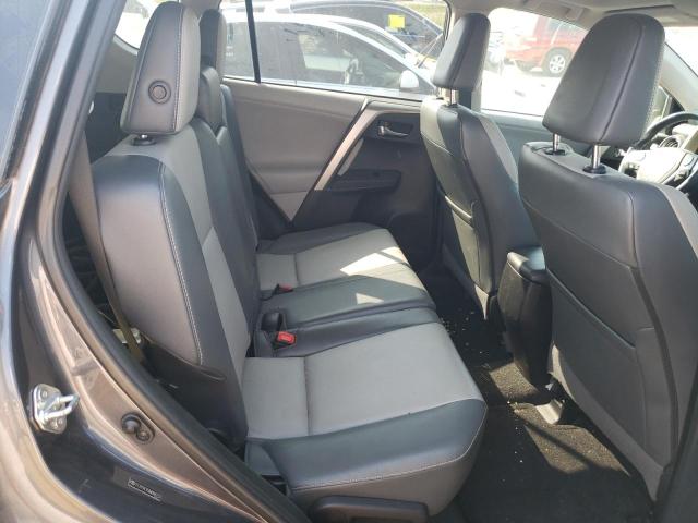 Photo 11 from auction – 2013 TOYOTA RAV4 LIMIT with VIN 2T3YFREV5DW068273