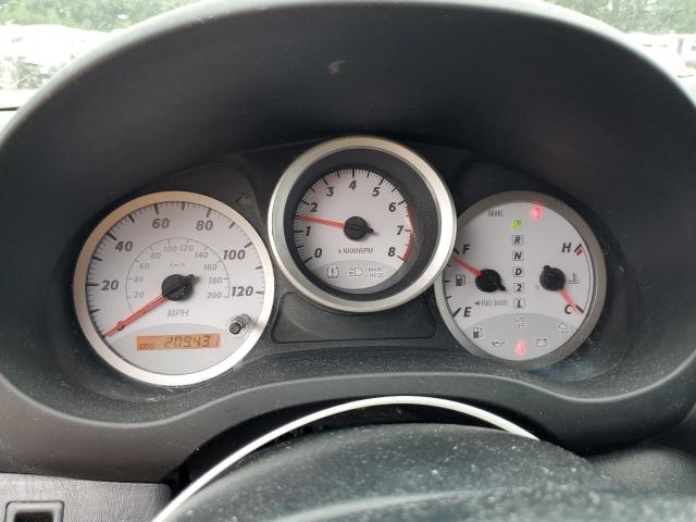 Photo 9 from auction – 2004 TOYOTA RAV4 with VIN JTEHD20V240029807