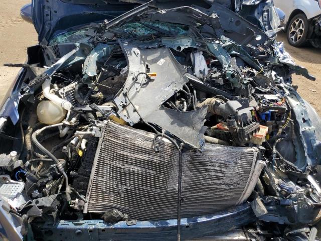 Photo 12 from auction – 2022 CHEVROLET TRAILBLAZE with VIN KL79MRSL8NB101125