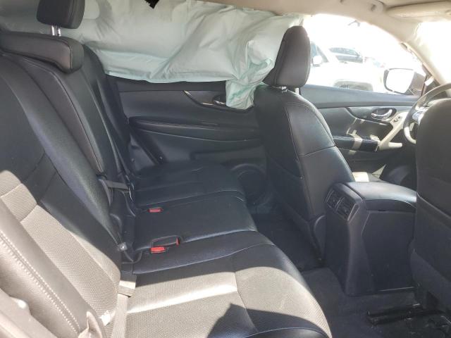 Photo 11 from auction – 2016 NISSAN ROGUE S with VIN 5N1AT2MVXGC910112