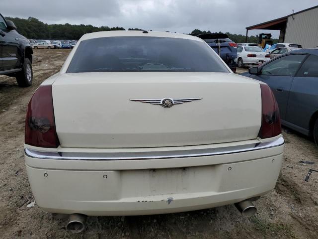 Photo 6 from auction – 2006 CHRYSLER 300C with VIN 2C3LA63H46H259260