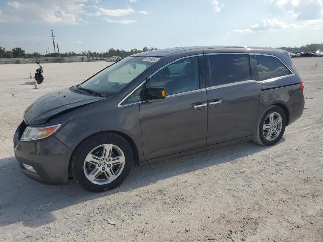 HONDA ODYSSEY TO 2012 with VIN 5FNRL5H93CB144615 - Photo from auction