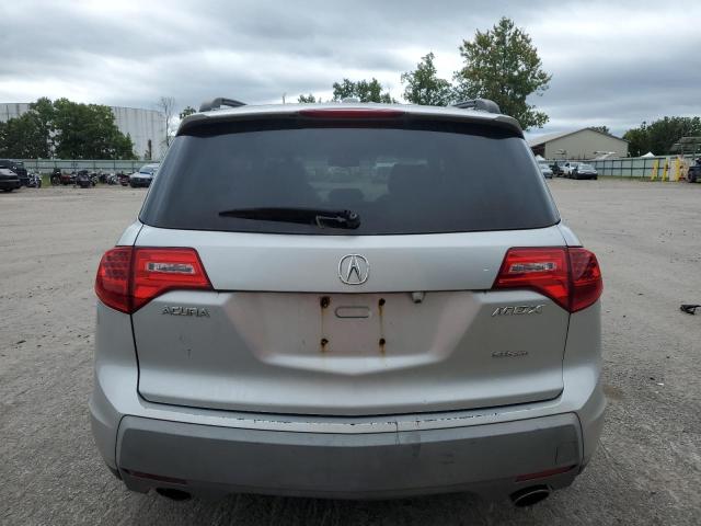 Photo 6 from auction – 2009 ACURA MDX TECHNO with VIN 2HNYD286X9H508023