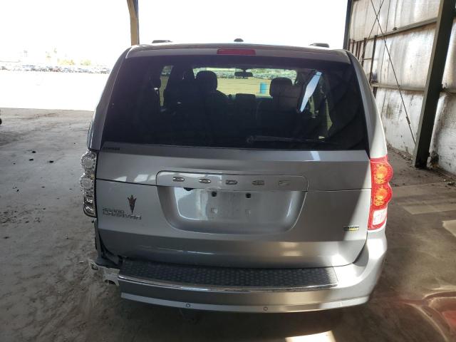 Foto 6 de la subasta – 2013 DODGE GRAND CARA con VIN 2C4RDGCG4DR686116