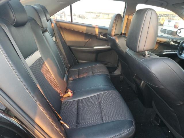 Photo 10 from auction – 2012 TOYOTA CAMRY BASE with VIN 4T1BF1FK5CU131987