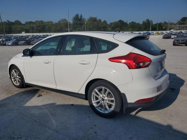 Photo 2 from auction – 2016 FORD FOCUS SE with VIN 1FADP3K27GL251545