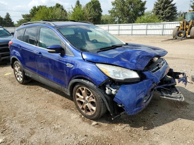 Photo 4 from auction – 2013 FORD ESCAPE SEL with VIN 1FMCU9H95DUB06611