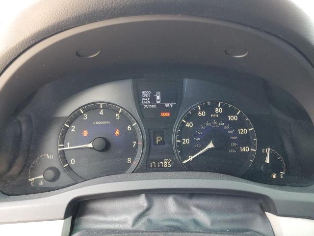 Photo 9 from auction – 2011 LEXUS RX 350 with VIN 2T2BK1BA0BC095064