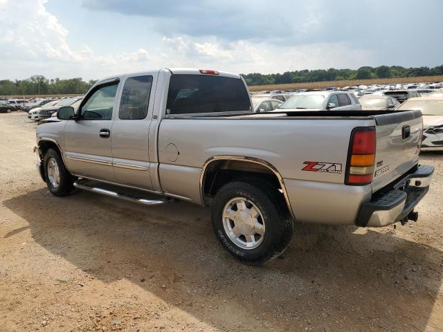 Photo 2 from auction – 2004 GMC NEW SIERRA with VIN 2GTEK19T841162276