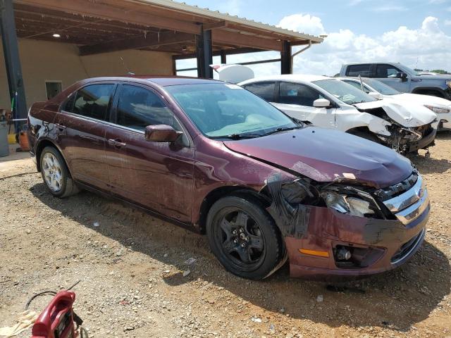 Photo 4 from auction – 2011 FORD FUSION SE with VIN 3FAHP0HA5BR301464
