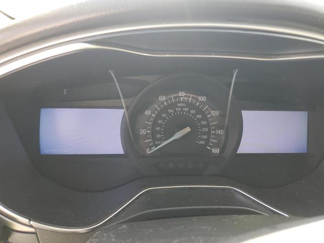 Photo 9 from auction – 2013 FORD FUSION SE with VIN 3FA6P0H77DR212221