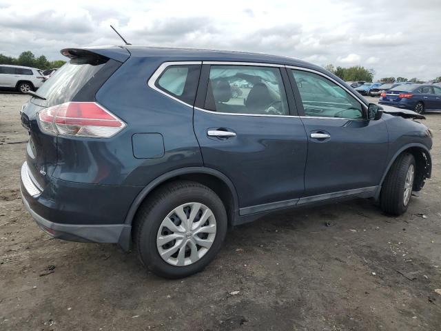 Photo 3 from auction – 2015 NISSAN ROGUE S with VIN 5N1AT2MV8FC811996