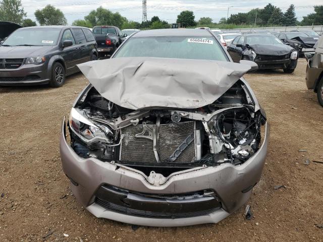 Photo 5 from auction – 2016 TOYOTA COROLLA L with VIN 2T1BURHE0GC537551