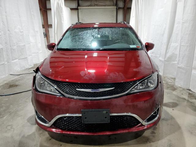 Photo 5 from auction – 2020 CHRYSLER PACIFICA T with VIN 2C4RC1BGXLR230296