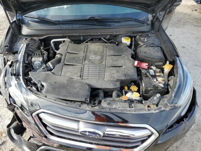 Photo 12 from auction – 2018 SUBARU OUTBACK 3. with VIN 4S4BSENC9J3380499