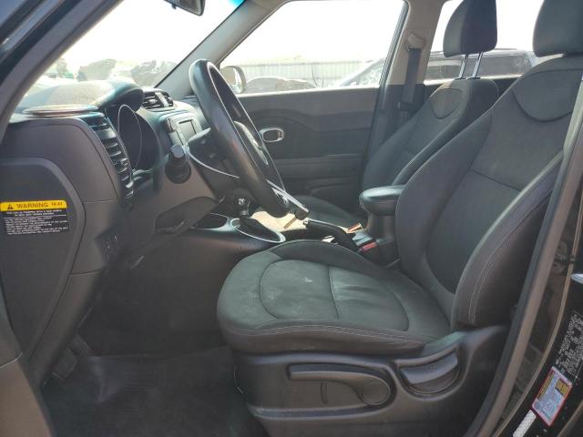 Photo 7 from auction – 2017 KIA SOUL with VIN KNDJN2A28H7446336