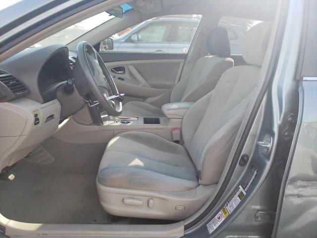 Photo 7 from auction – 2009 TOYOTA CAMRY BASE with VIN 4T1BE46K99U914730