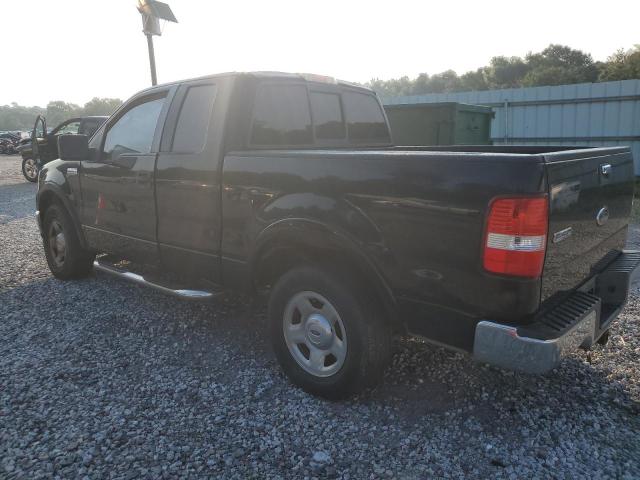 Photo 2 from auction – 2005 FORD F150 with VIN 1FTRX12505FA61869